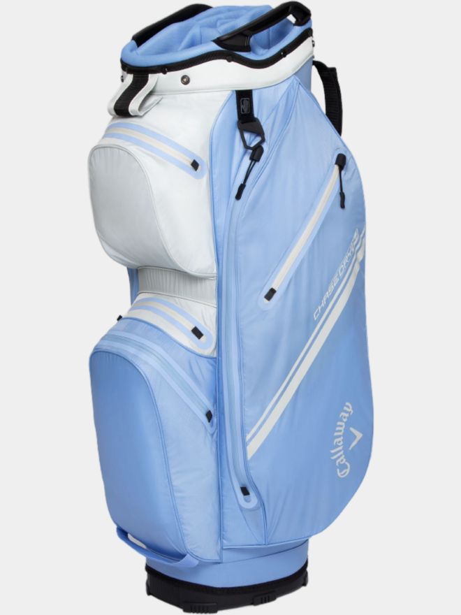 Callaway Chase 14 Dry blue