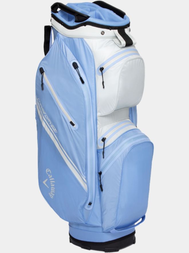 Callaway Chase 14 Dry blue