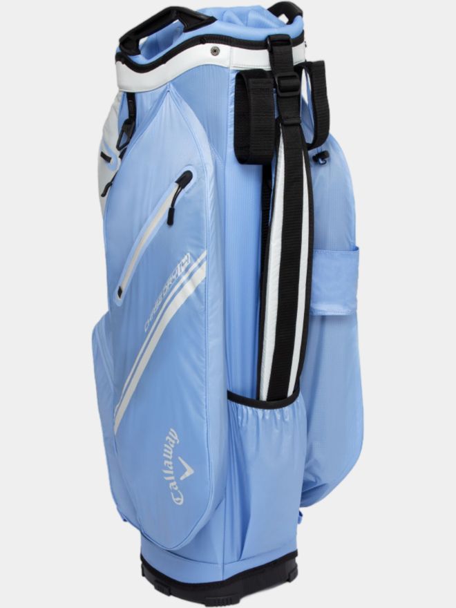 Callaway Chase 14 Dry blue