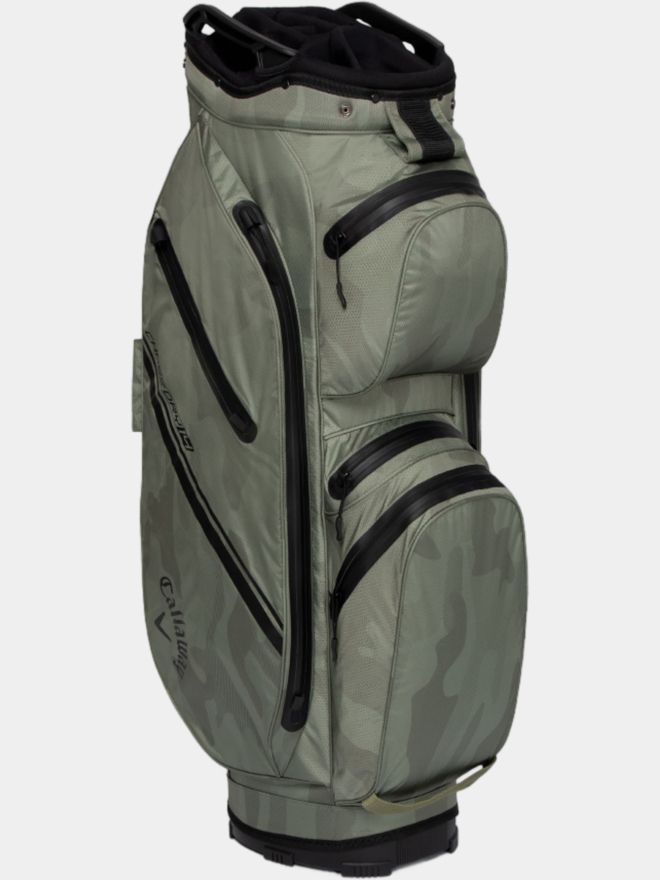 Callaway Chase 14 Dry green