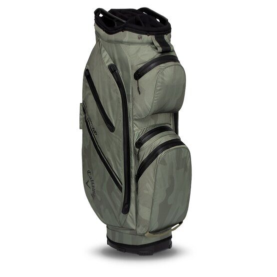 Callaway  Chase 14 Dry zelená