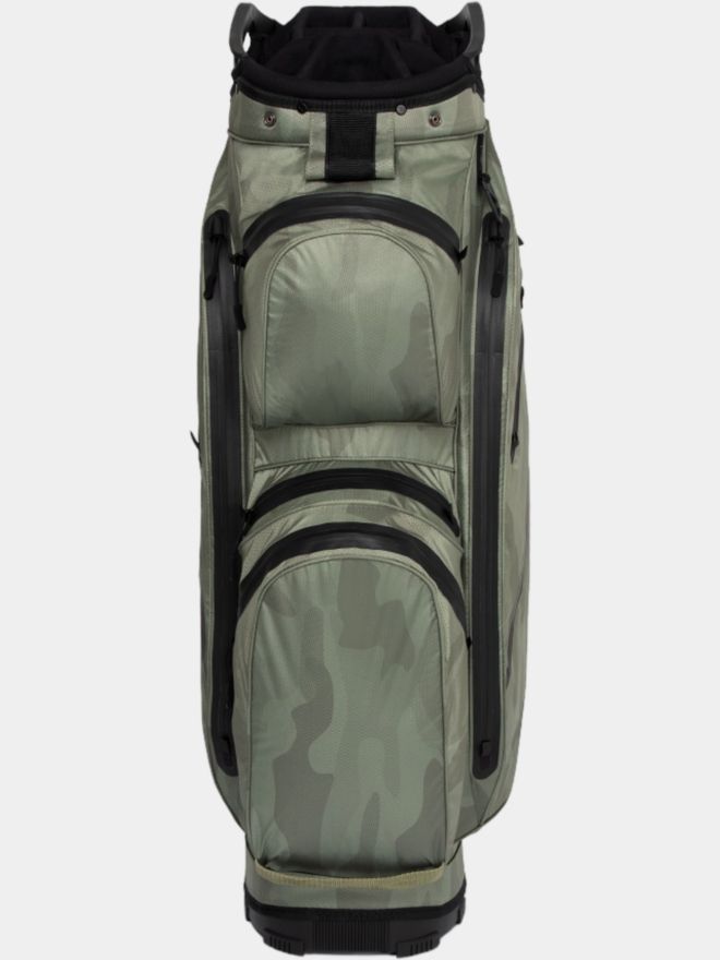 Callaway Chase 14 Dry green