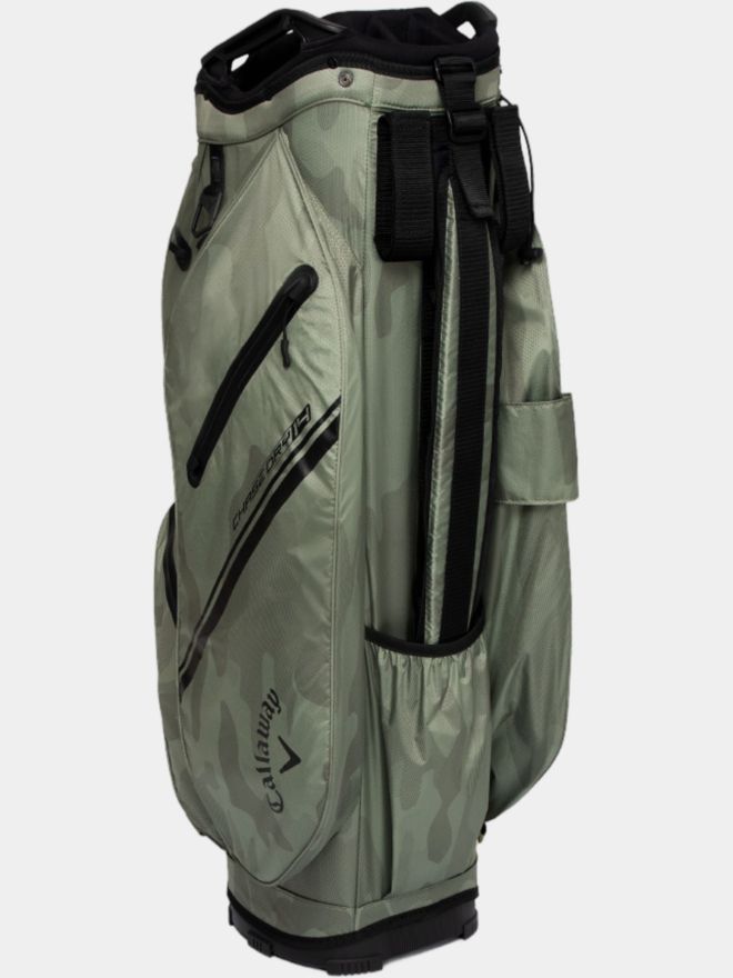 Callaway Chase 14 Dry green