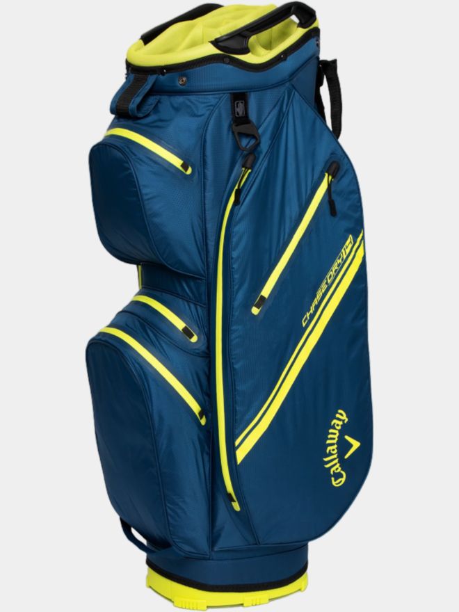Callaway Chase 14 Dry navy