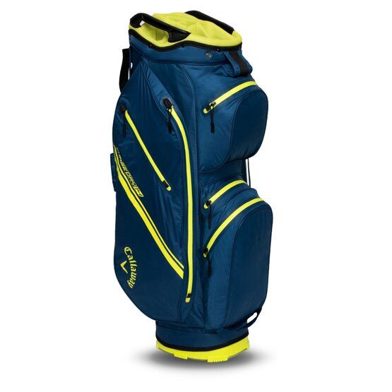 Callaway  Chase 14 Dry navy