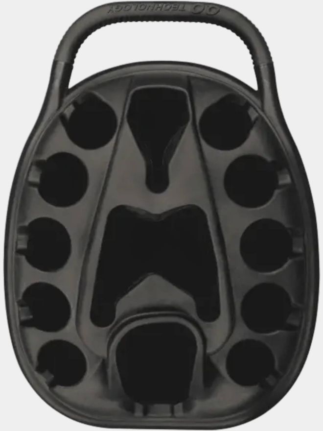 Bennington Dry QO14+ Cartbag schwarz