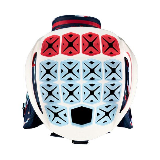 Ogio All Elements Silencer Cartbag blau