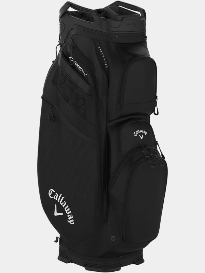 Callaway Org 14 schwarz
