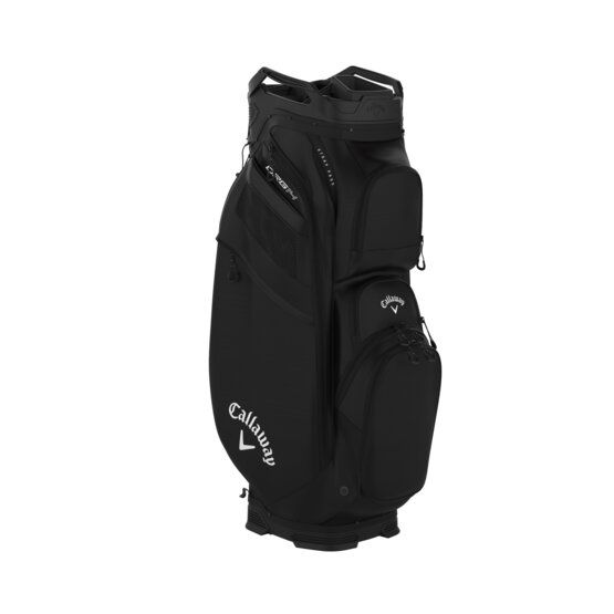 Callaway  Org 14 Cartbag černá