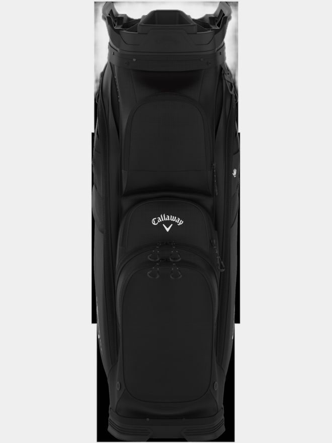 Callaway Org 14 schwarz