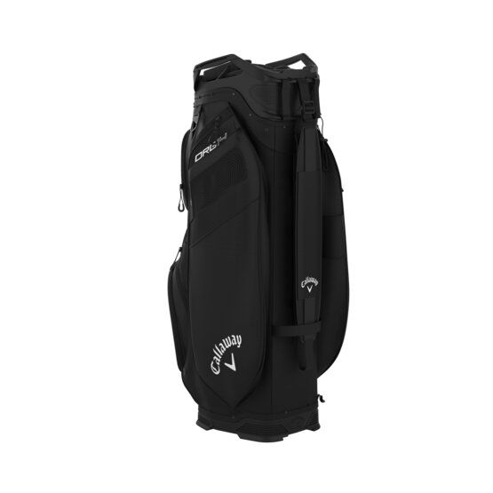 Callaway  Org 14 Cartbag černá