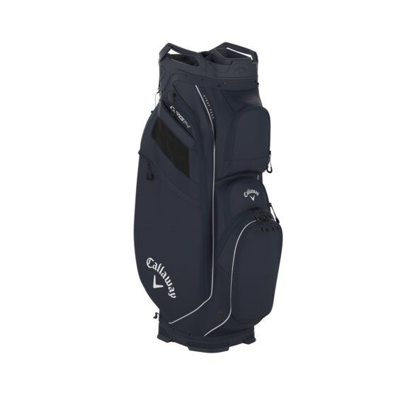 Callaway  Org 14 Cartbag námořnická modrá