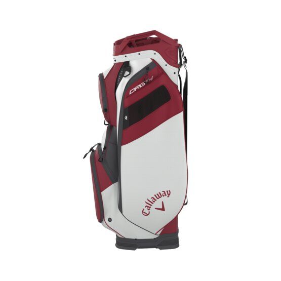 Callaway  Org 14 white