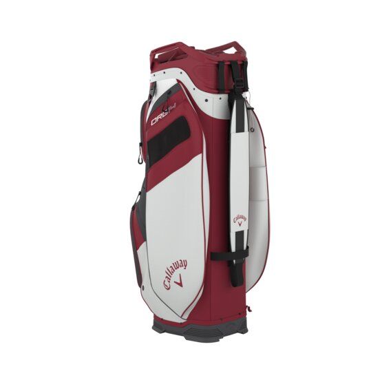 Callaway  Org 14 Cartbag bílá