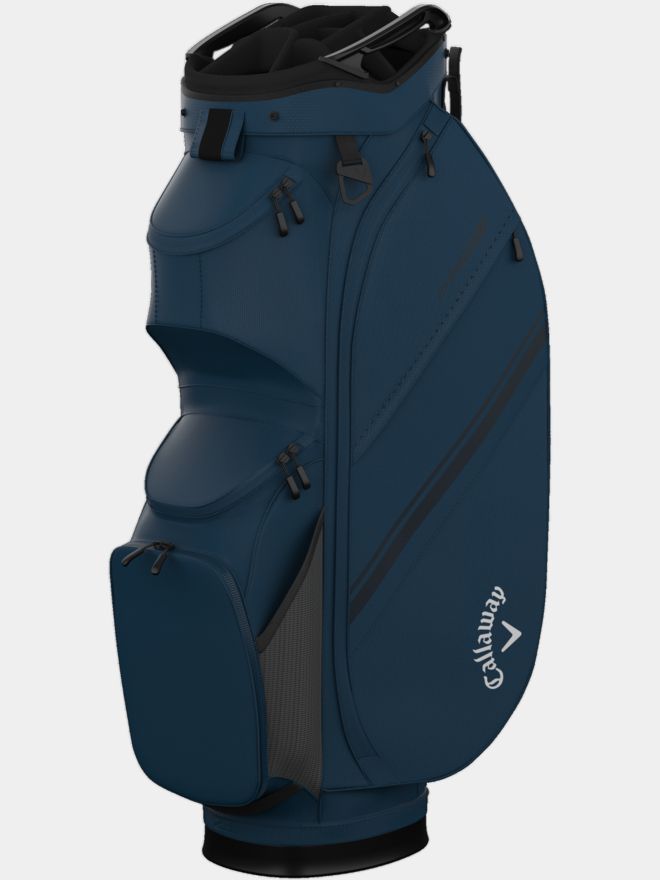Callaway Chase 14 Cartbag navy