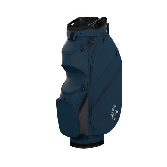 Callaway Chase 14 Cartbag navy