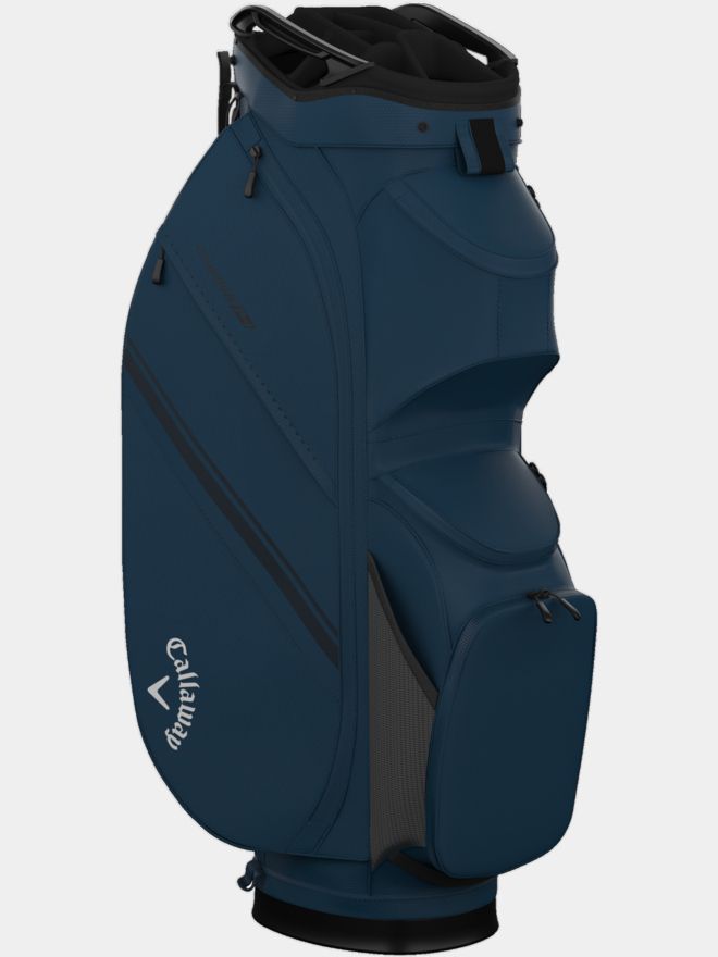 Callaway Chase 14 Cartbag navy
