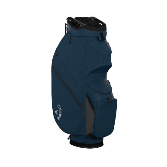 Callaway Chase 14 Cartbag navy