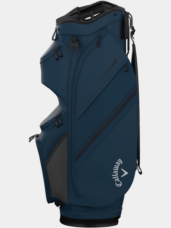 Callaway Chase 14 Cartbag navy
