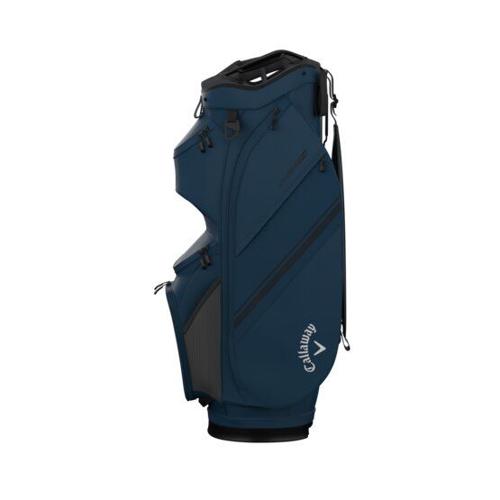 Callaway Chase 14 Cartbag navy