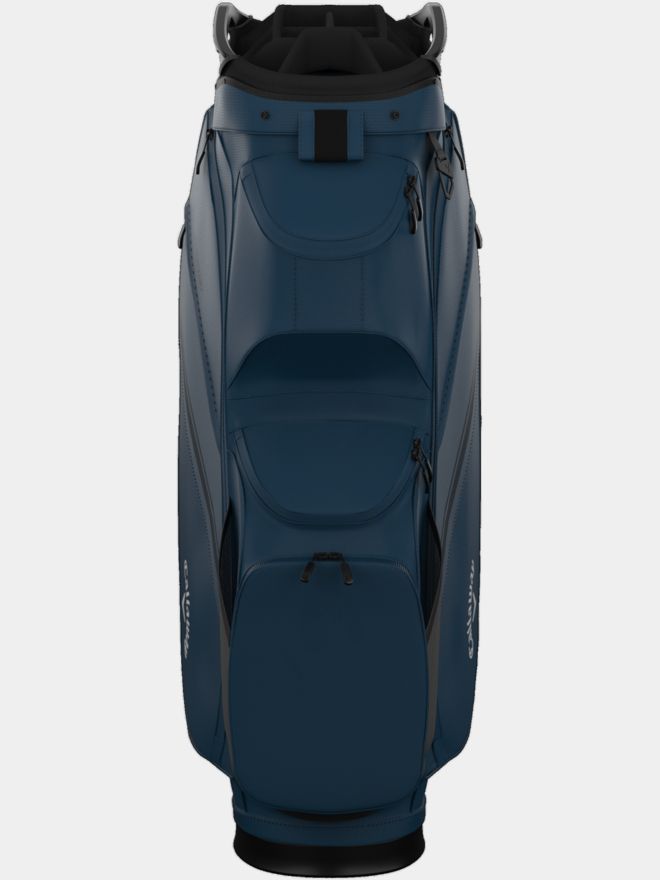 Callaway Chase 14 Cartbag navy