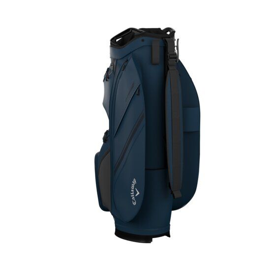 Callaway Chase 14 Cartbag navy