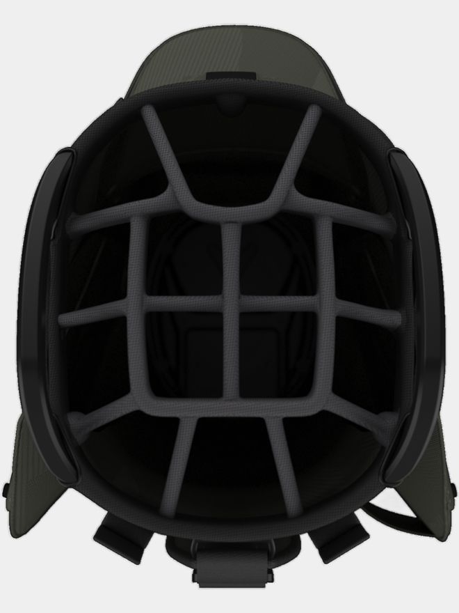 Callaway Chase 14 Cartbag grün