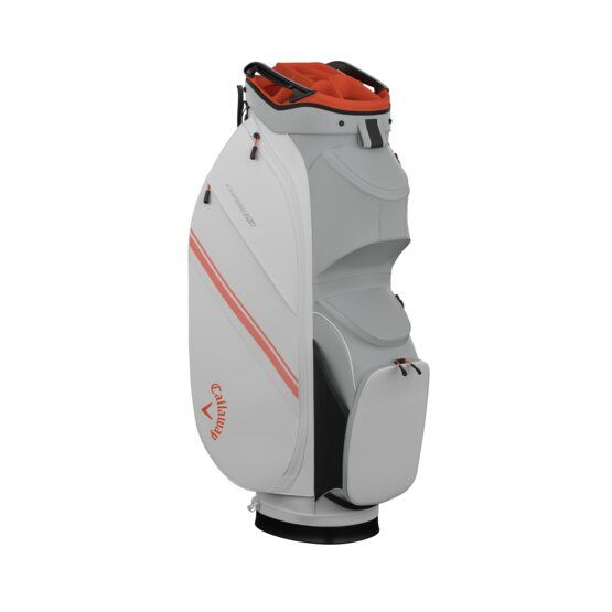 Callaway Chase 14 Cartbag orange