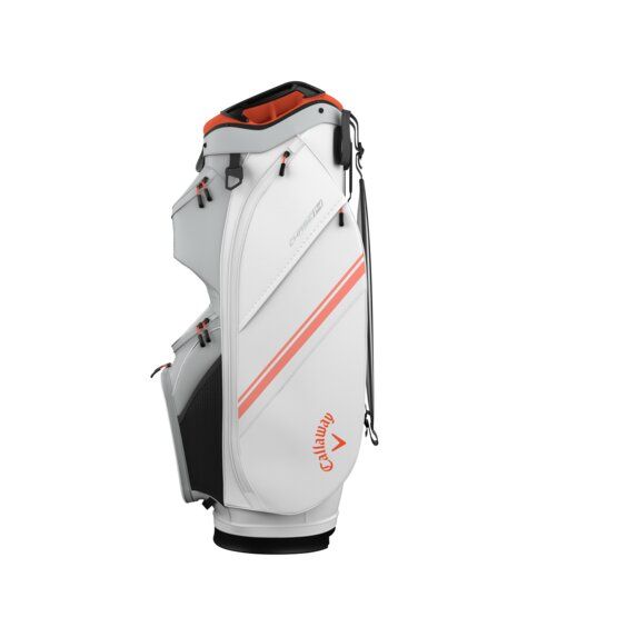 Callaway  Chase 14 orange