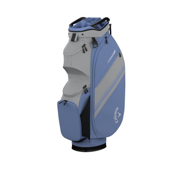 Callaway Chase 14 Cartbag blau