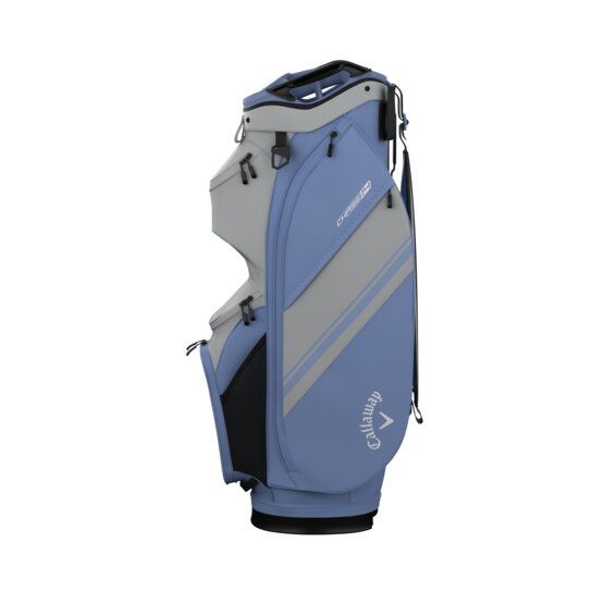 Callaway Chase 14 Cartbag blau