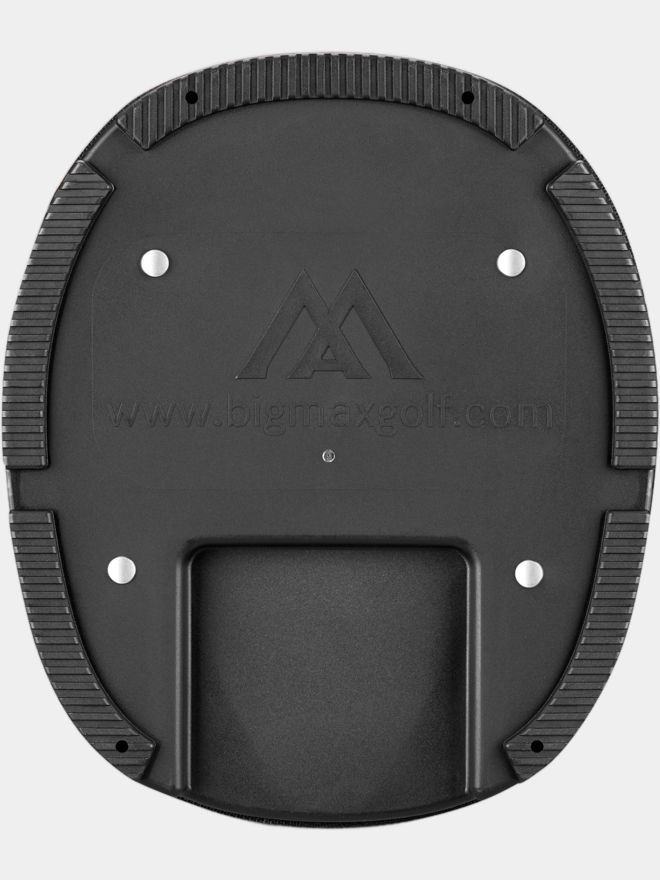 Big Max Aqua IPX Tour schwarz