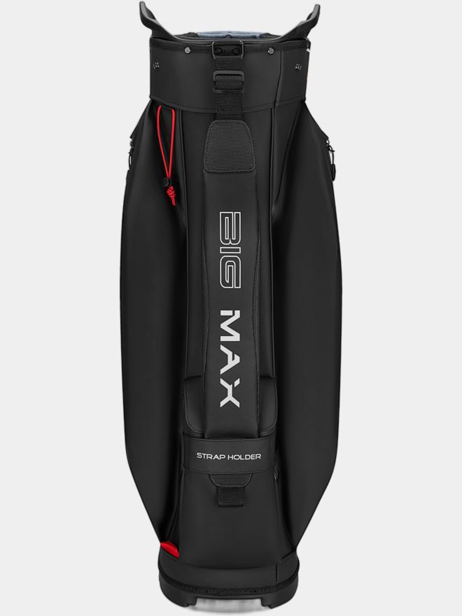 Big Max Aqua IPX Tour schwarz