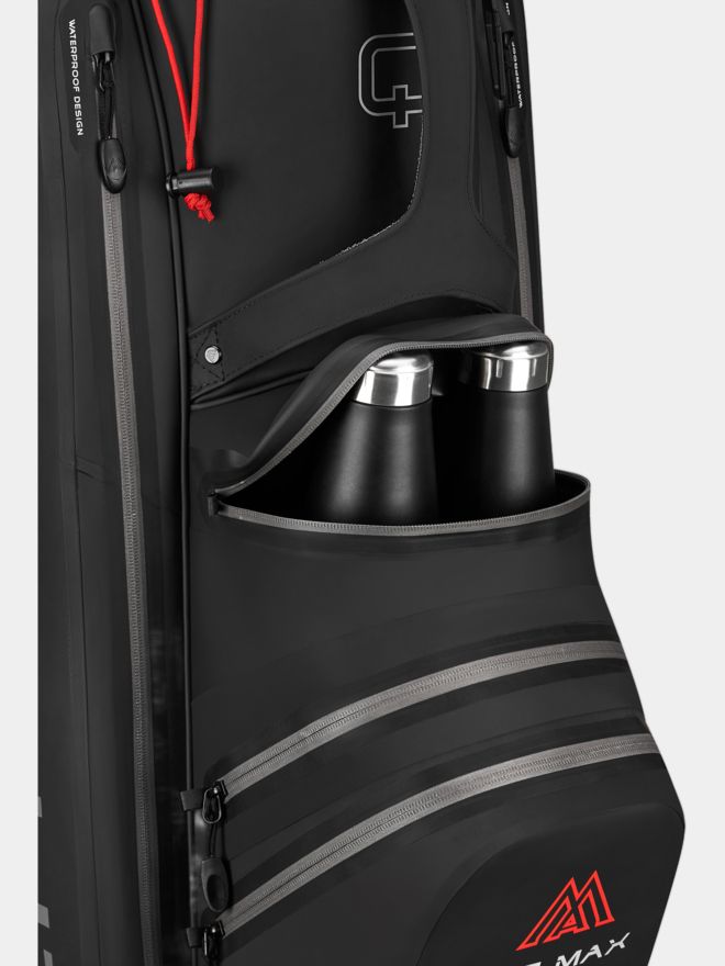 Big Max Aqua IPX Tour schwarz