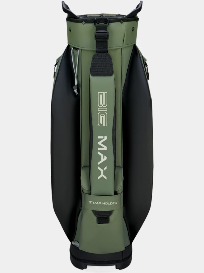 Big Max Aqua IPX Tour zelená