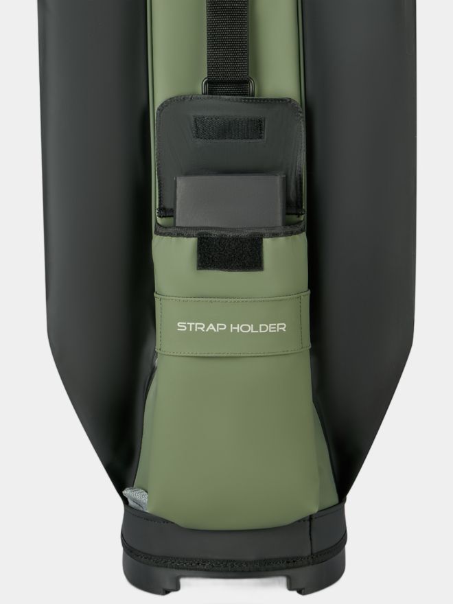 Big Max Aqua IPX Tour zelená