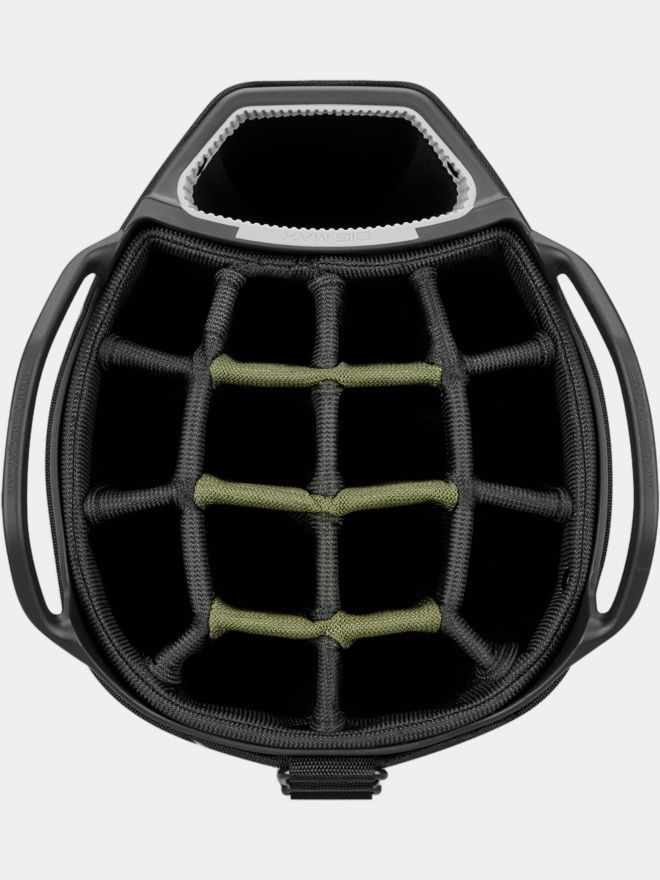 Big Max Aqua IPX Tour zelená