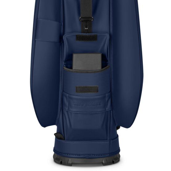 Big Max Dri Lite Prime Cartbag navy