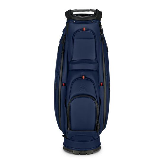 Big Max Dri Lite Prime Cartbag navy