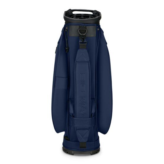 Big Max Dri Lite Prime Cartbag navy