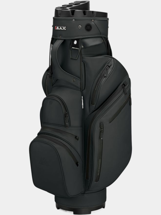 Big Max DriLite Silencio Prime černá