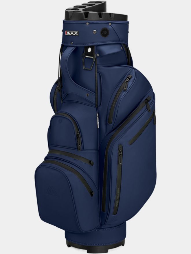 Big Max DriLite Silencio Prime námořnická modrá