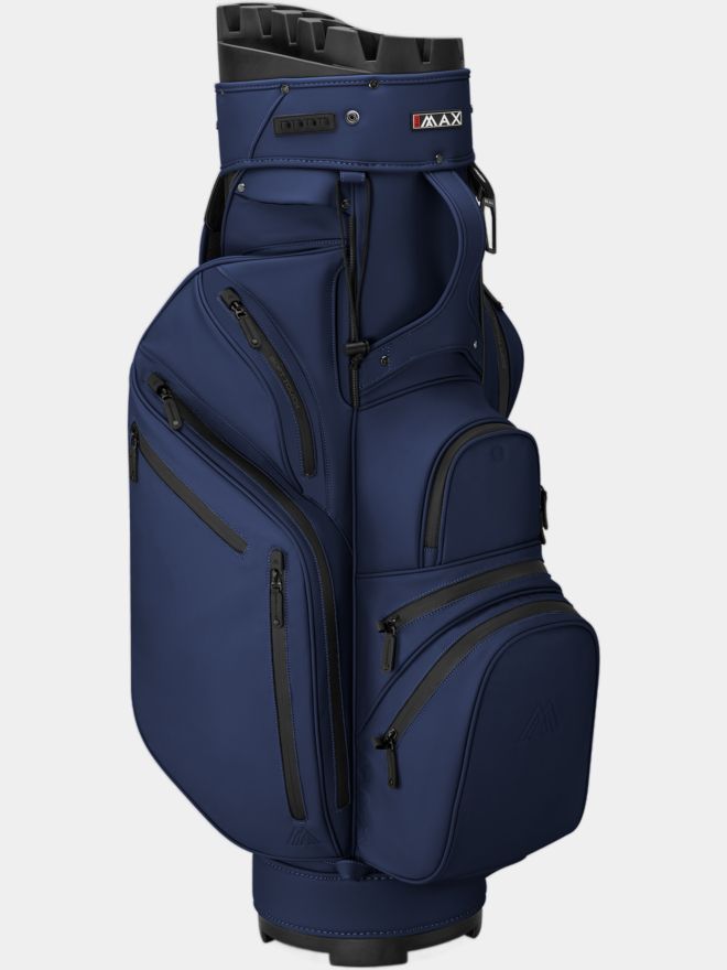 Big Max DriLite Silencio Prime námořnická modrá