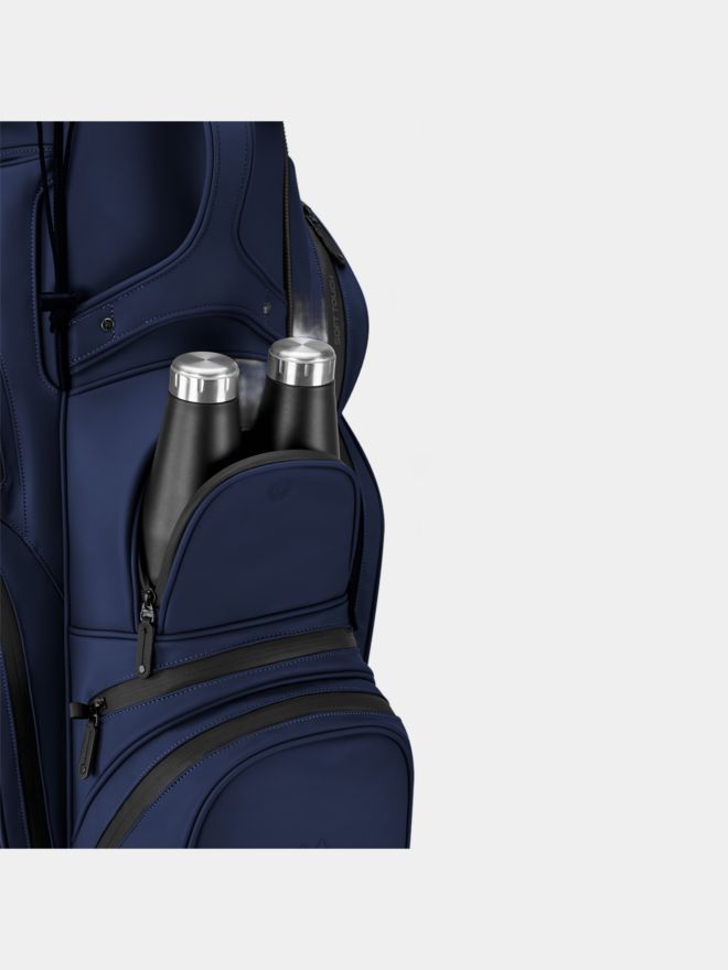 Big Max DriLite Silencio Prime námořnická modrá