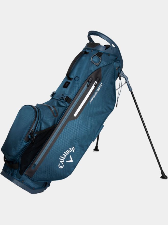 Callaway Fairway C HD Standbag navy