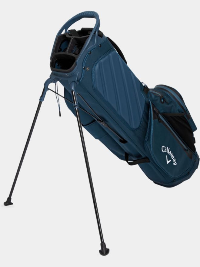 Callaway Fairway C HD Standbag navy