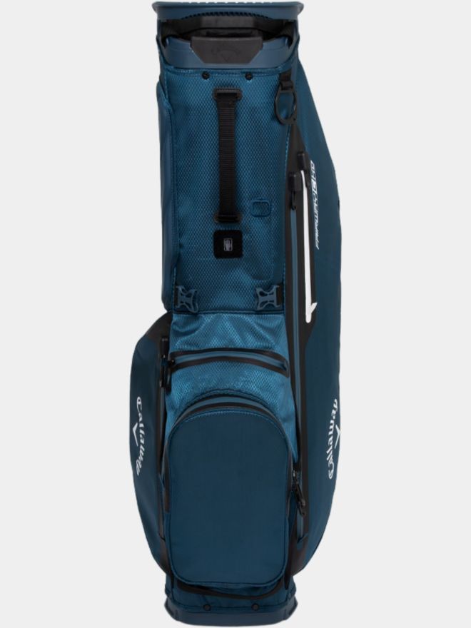 Callaway Fairway C HD Standbag navy