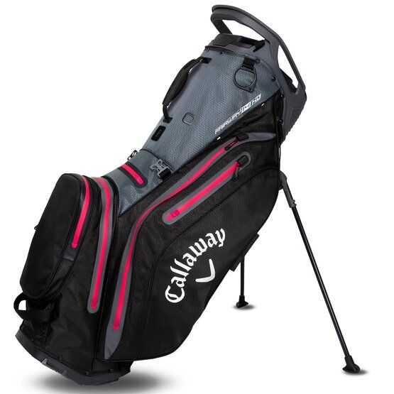 Callaway  Fairway 14 Standbag černá