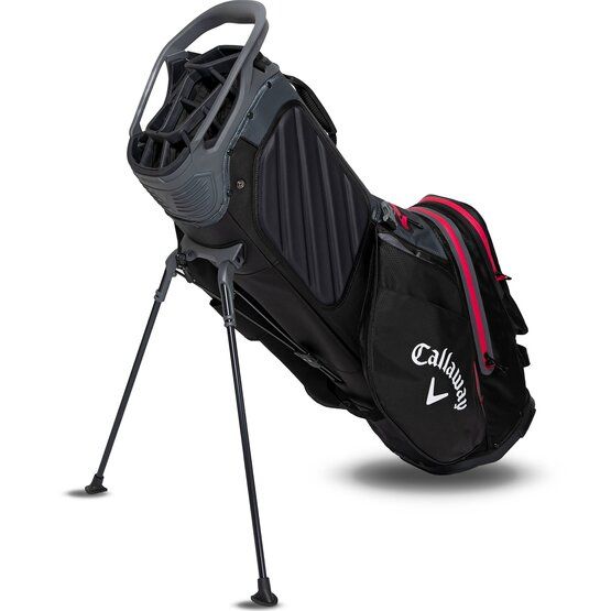 Callaway  Fairway 14 Standbag černá