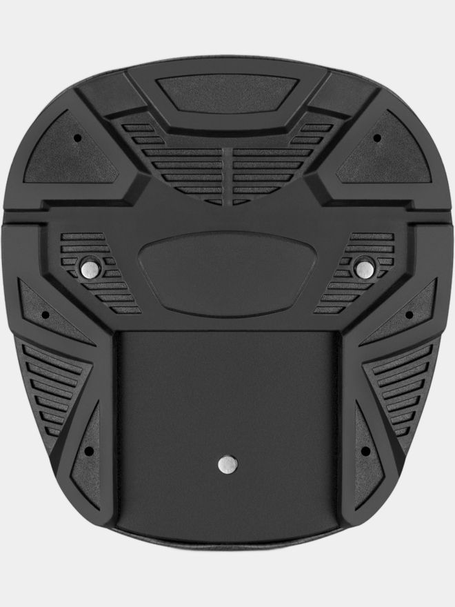 Big Max Dri Lite Hybrid Tour 2 Standbag schwarz